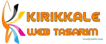 Kırıkkale Web Tasarım