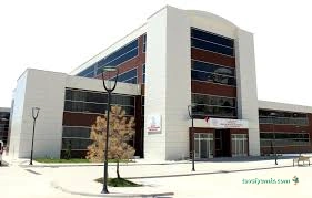 Kırıkkale Yüksek İhtisas Hastanesi Semt Polikliniği