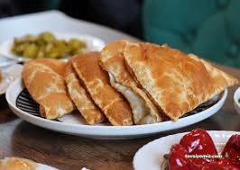 Kırım Tatar Kültür Çi Börek Evi