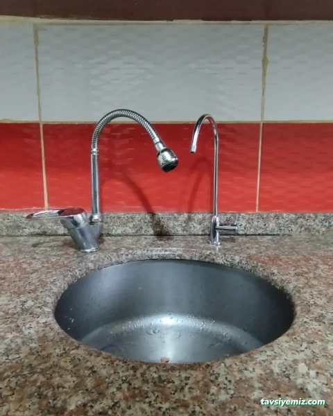 Kırışoğlu Ticaret Kastamonu Su Arıtma Sistemleri