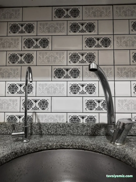 Kırışoğlu Ticaret Kastamonu Su Arıtma Sistemleri