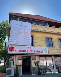 Kırkağaç Belediyesi