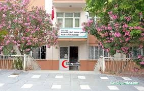 Kırkağaç Halk Eğitim Merkezi