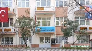 Kırkağaç Halk Eğitim Merkezi