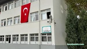 Kırkağaç Halk Eğitim Merkezi