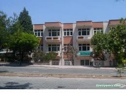 Kırkağaç Halk Eğitim Merkezi