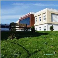 Kırklareli Ağız Diş Sağlığı Merkezi