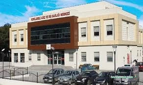 Kırklareli Ağız Diş Sağlığı Merkezi