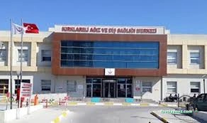 Kırklareli Ağız Diş Sağlığı Merkezi