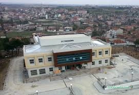 Kırklareli Ağız Diş Sağlığı Merkezi