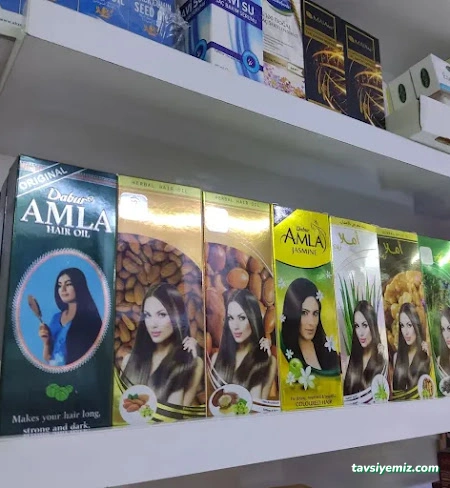 Kırklareli Aktar Nur Baharat