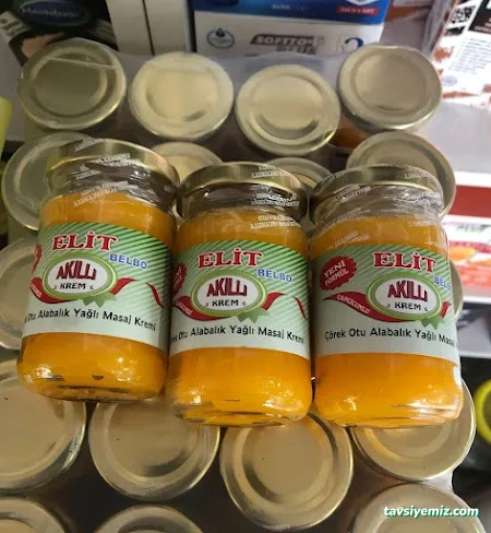 Kırklareli Aktar Nur Baharat