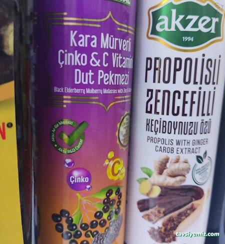 Kırklareli Aktar Nur Baharat