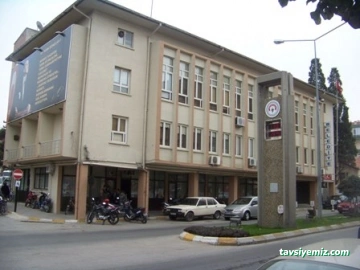 Kırklareli Belediye Başkanlığı - Kırklareli Merkez - 1