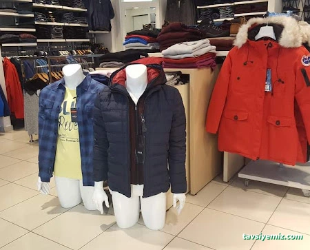 Kırklareli Beyoğlu Konfeksiyon