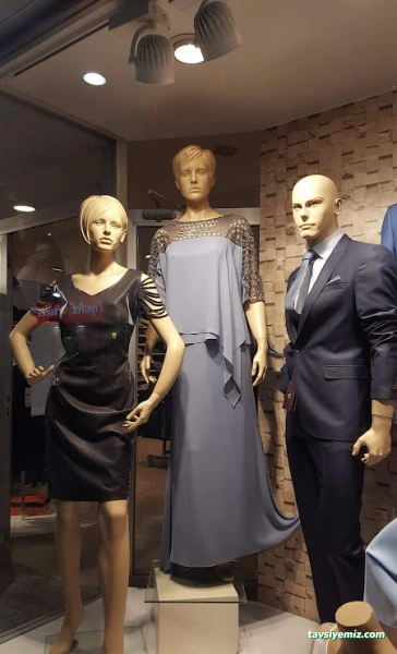 Kırklareli Beyoğlu Konfeksiyon