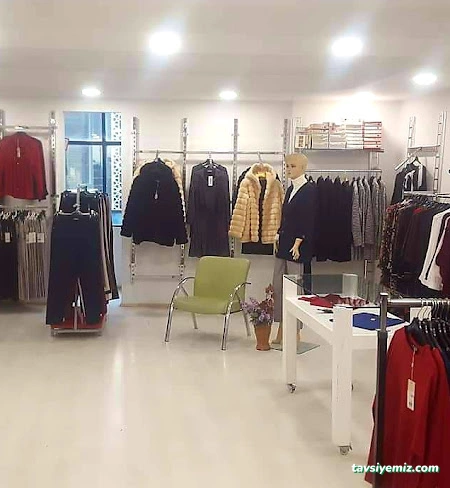 Kırklareli Beyoğlu Konfeksiyon