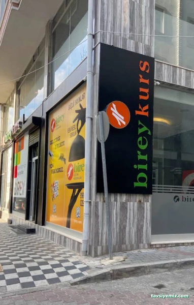 Kırklareli Birey Kişisel Gelişim Kursu