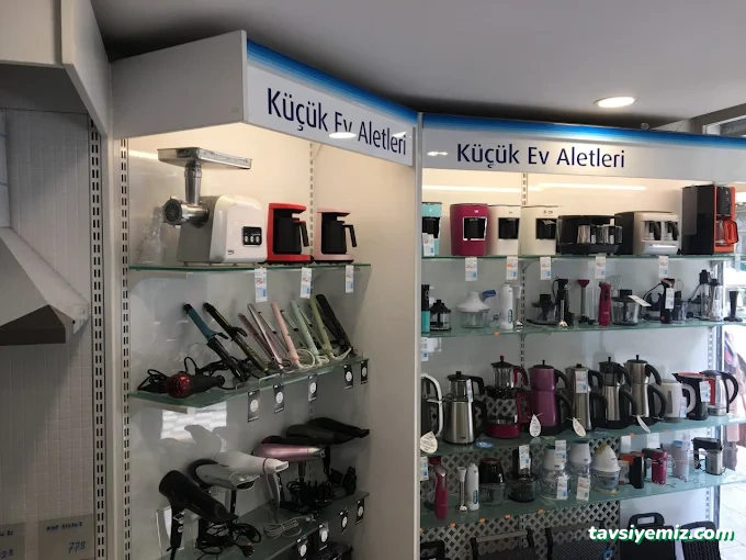 Kırklareli Buranlar