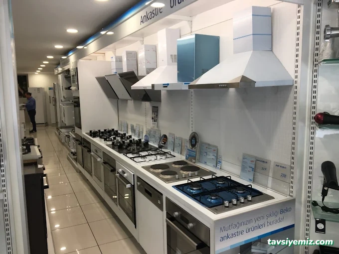 Kırklareli Buranlar