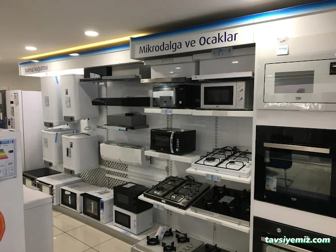 Kırklareli Buranlar