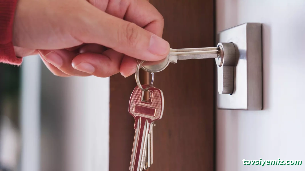 Kırklareli Çilingir İlker