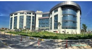 Kırklareli Eğitim Ve Araştırma Hastanesi