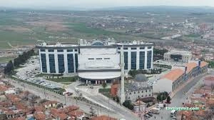 Kırklareli Eğitim Ve Araştırma Hastanesi