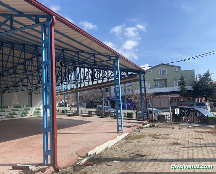 Kırklareli Eksiz Oluk - Kenet Çatı Şallı Metal