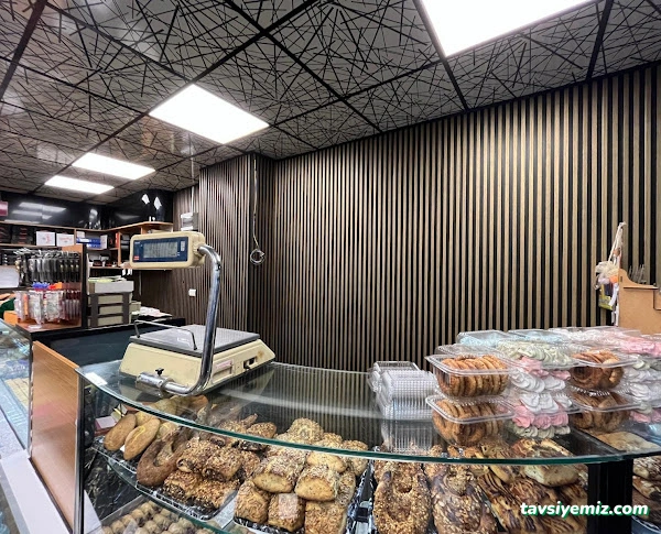 Kırklareli Hırdavat Asma Tavan Dekorasyon