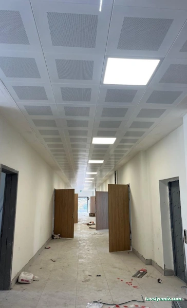 Kırklareli Hırdavat Asma Tavan Dekorasyon