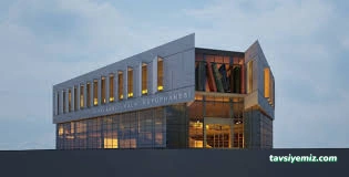 Kırklareli İl Halk Kütüphanesi Müdürlüğü