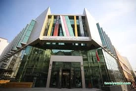 Kırklareli İl Halk Kütüphanesi Müdürlüğü