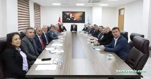 Kırklareli Mesleki Eğitim Merkezi