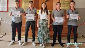 Kırklareli Mesleki Eğitim Merkezi