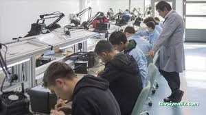 Kırklareli Mesleki Eğitim Merkezi