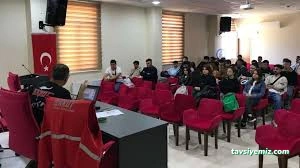 Kırklareli Mesleki Eğitim Merkezi