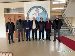 Kırklareli Mesleki Eğitim Merkezi