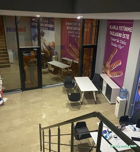 Kırklareli Sınav Kurs