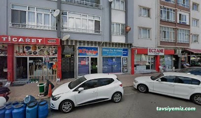 Kırklareli Su Ve Kanalizasyon İdaresi