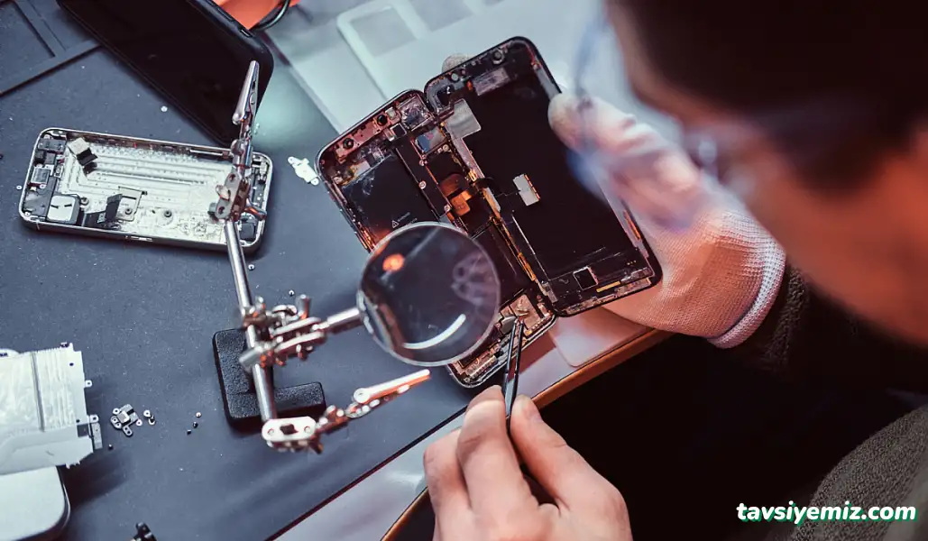 Kırklareli Telefon Tamiri