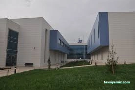 Kırklareli Üniversitesi Kayalı Kampüsü