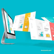 Kırklareli Web Tasarım