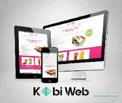 Kırklareli Web Tasarım