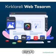 Kırklareli Web Tasarım