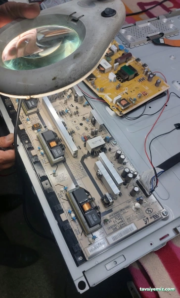 Kırlangıç Elektronik