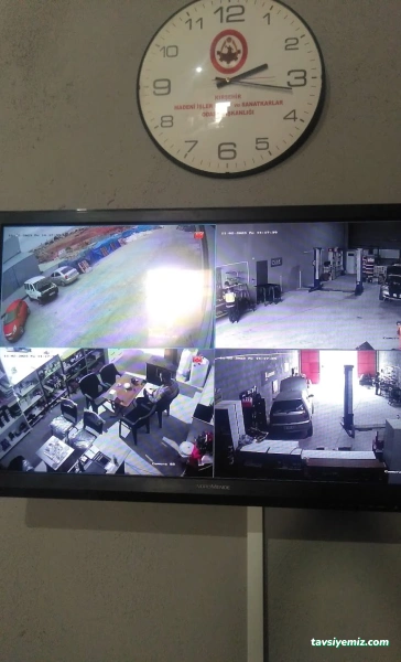 Kırlangıç Elektronik