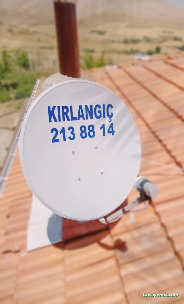 Kırlangıç Elektronik