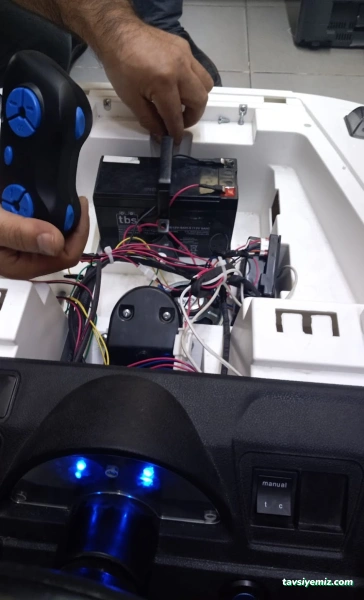 Kırlangıç Elektronik