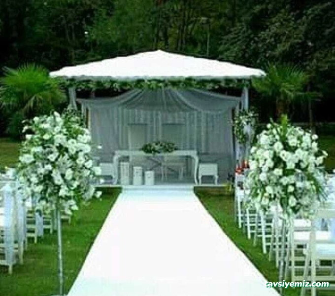 Kırlangıç Kır Düğün Salonları